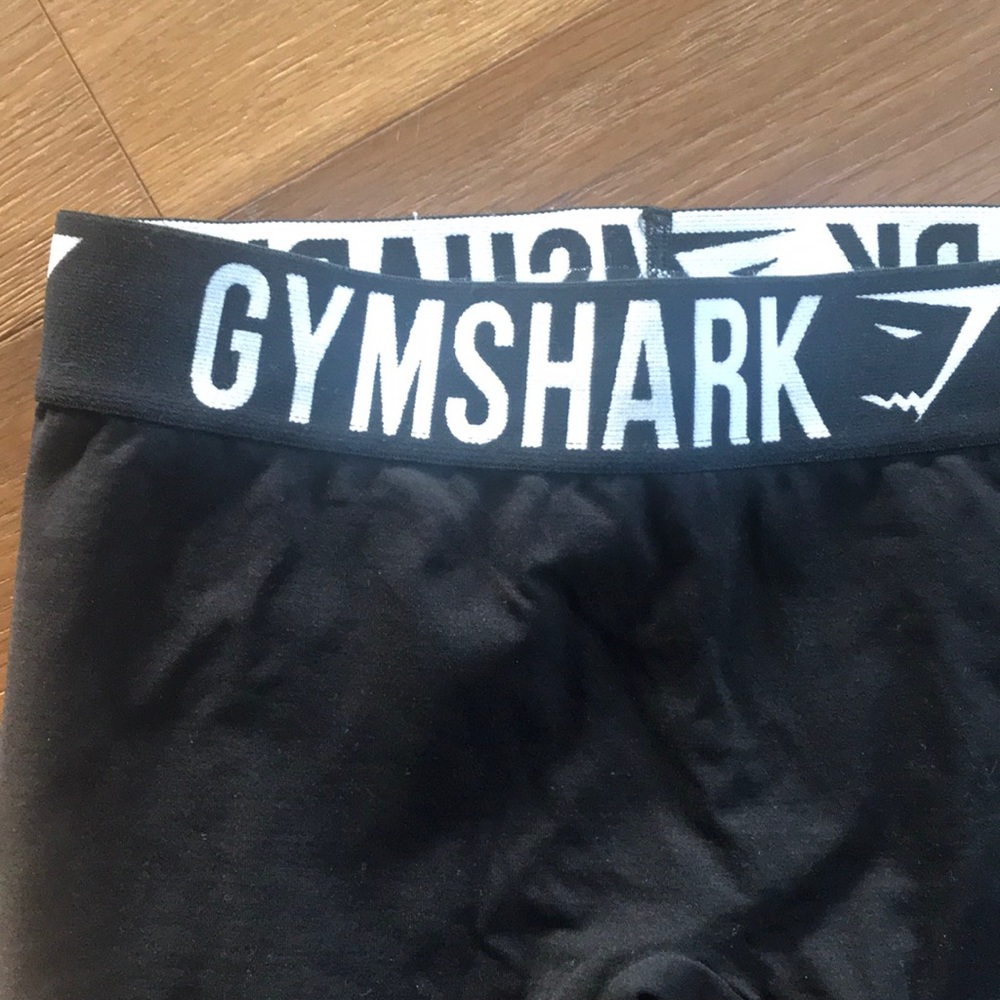 Gymshark Black Leggings